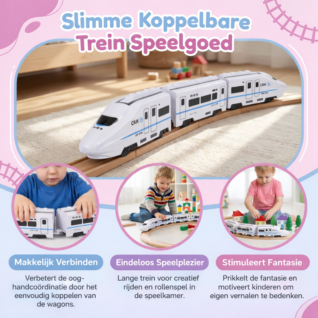 Ketting Trein