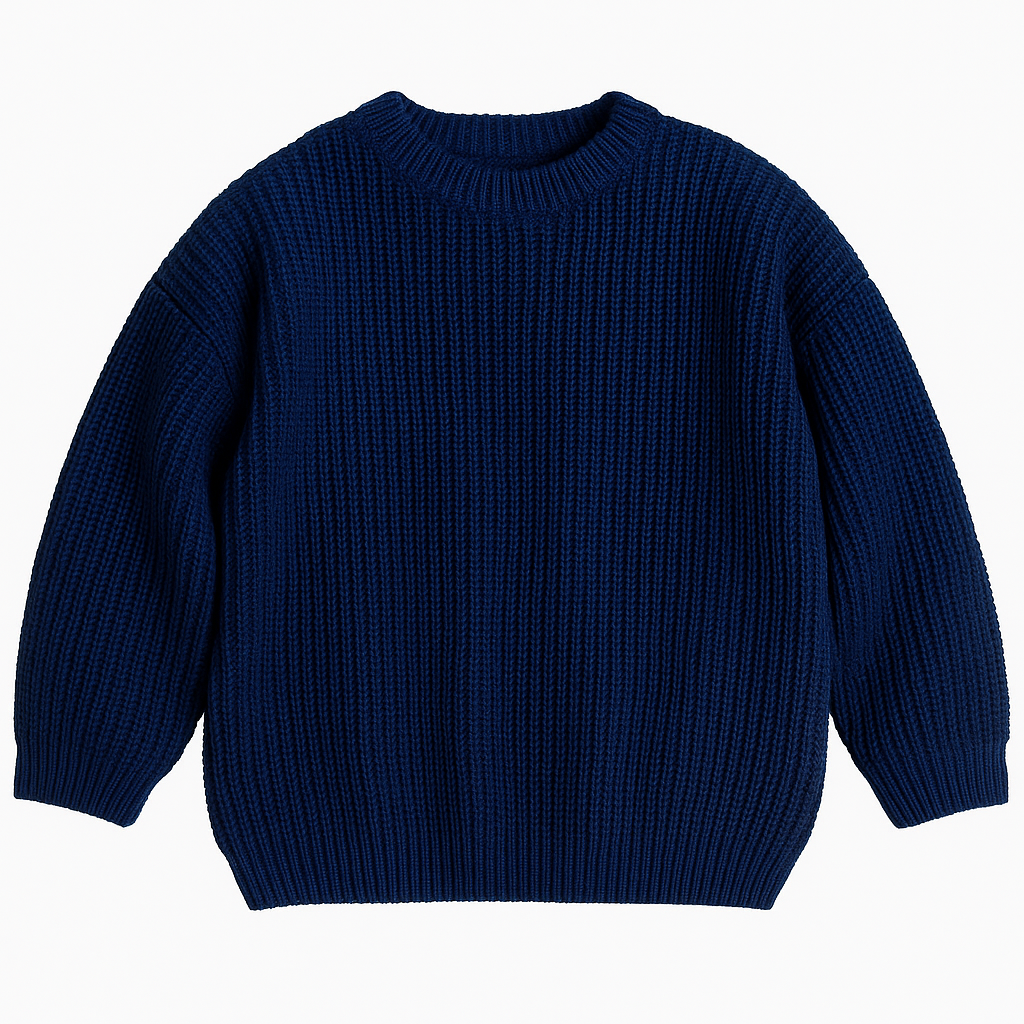 Geborduurde Trui met Naam