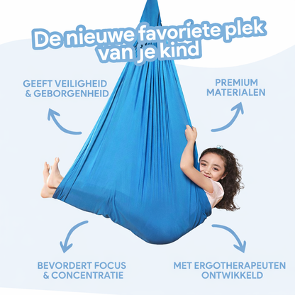 SmartPlayground™ Therapieschommel