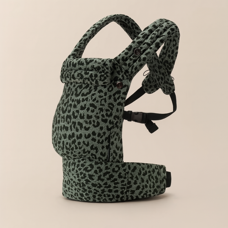 Ergobaby Draagzak met Heuppositie | Tot 20 kg