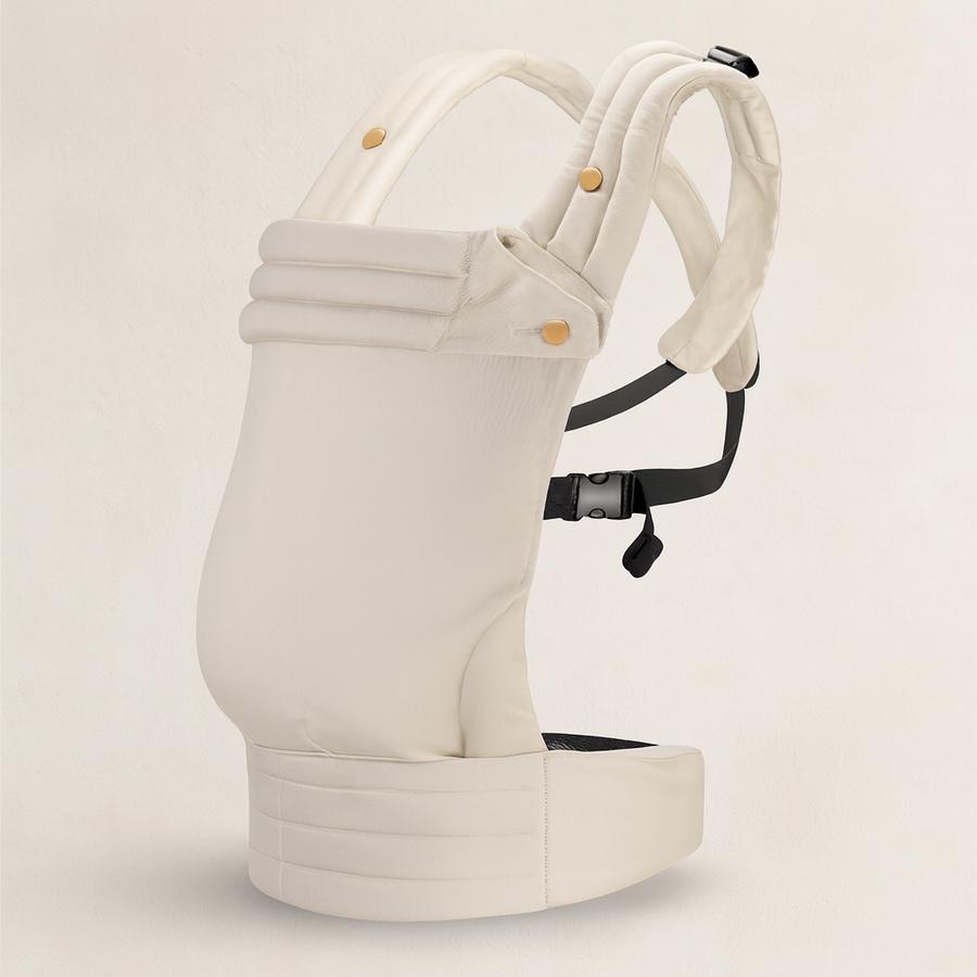 Ergobaby Draagzak met Heuppositie | Tot 20 kg