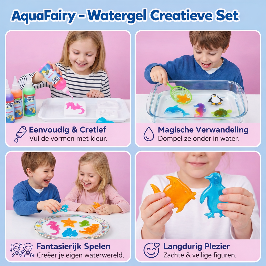 AquaFairy