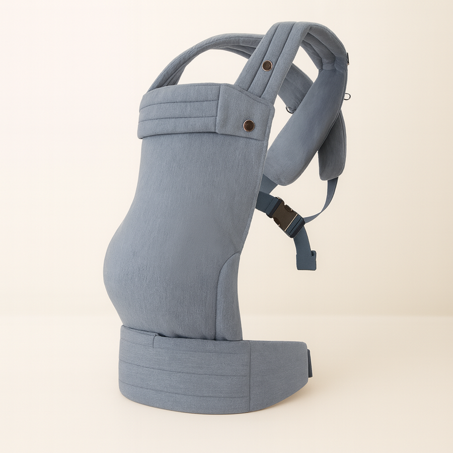 Ergobaby Draagzak met Heuppositie | Tot 20 kg