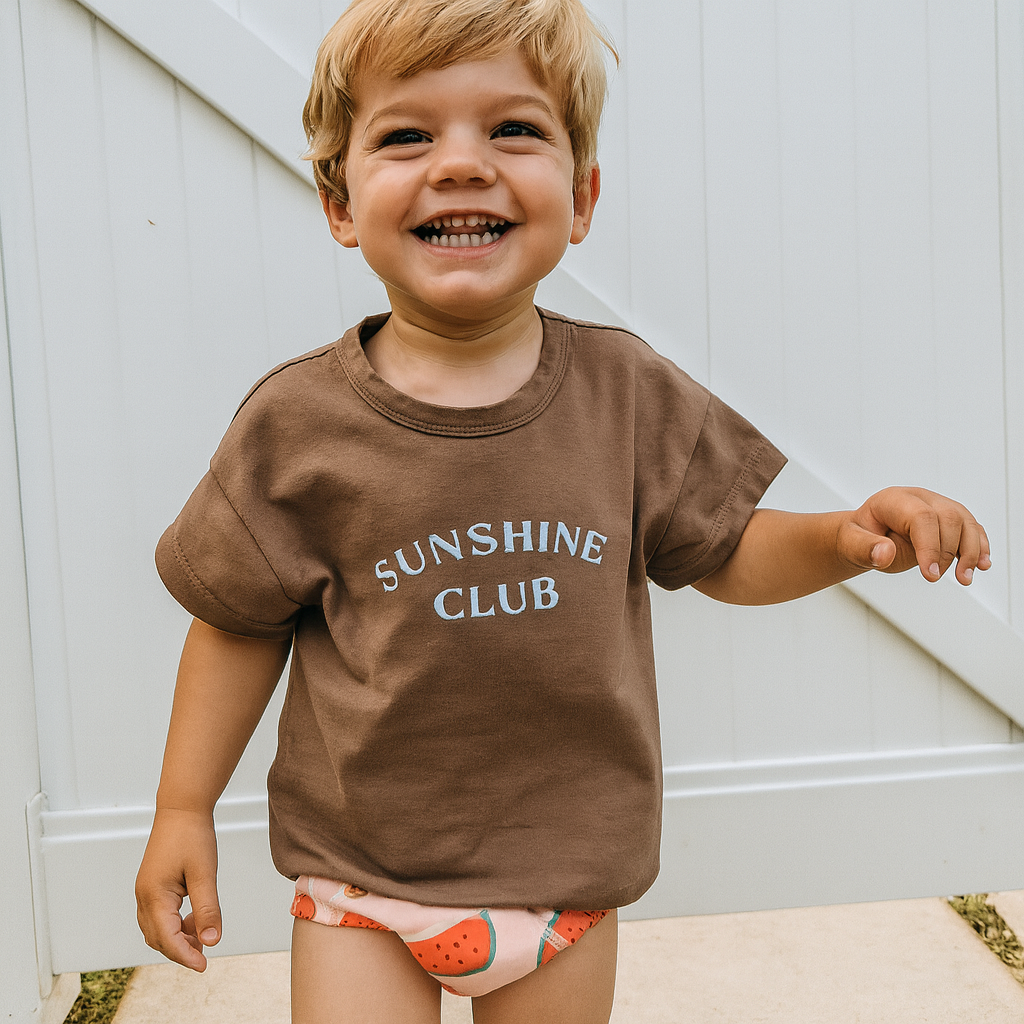 Potty Trainingsluiers - Zindelijkheid makkelijk gemaakt