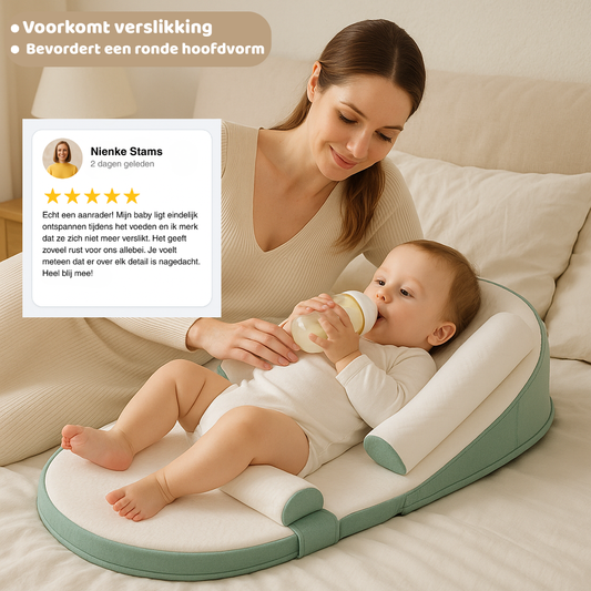 Ergonomisch Baby Lounger