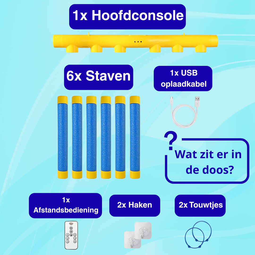 Kiddio |  ReflexSpel