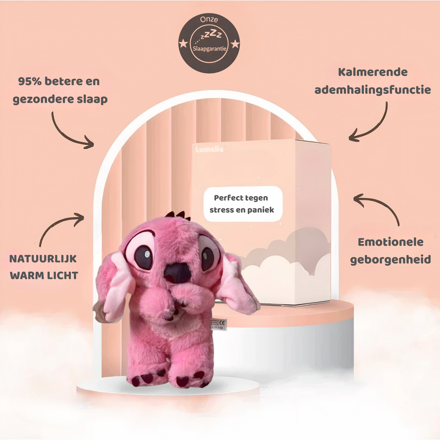 Stitch Droomknuffel™