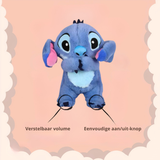 Stitch Droomknuffel™