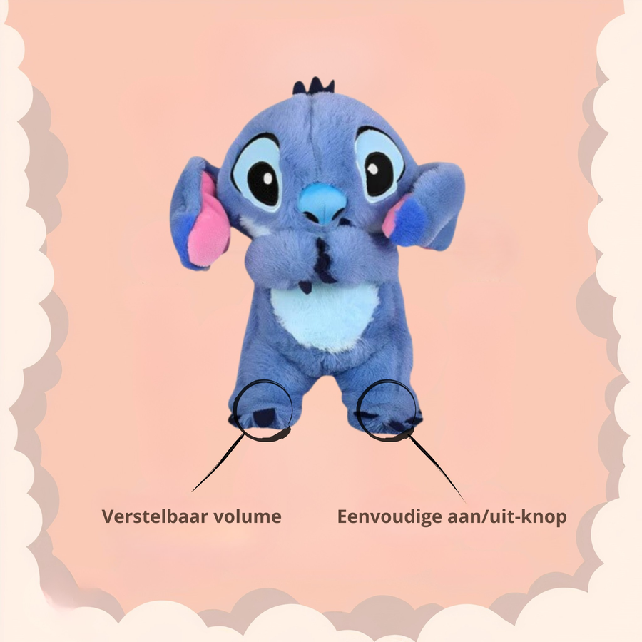 Stitch Droomknuffel™