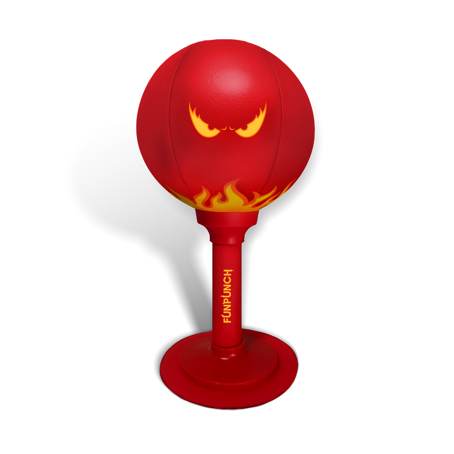FUNPUNCH®