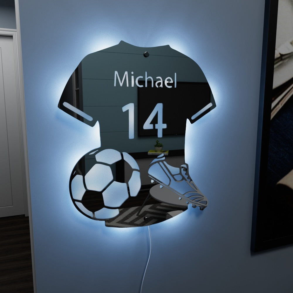 LumiFoot