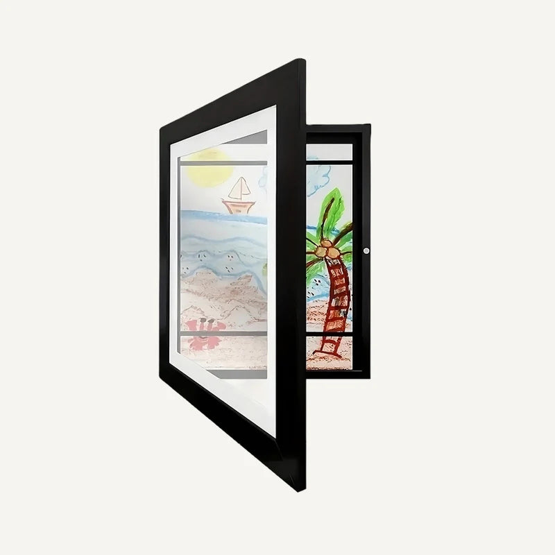 Wissellijst voor Kindertekeningen | Toddlers Frame