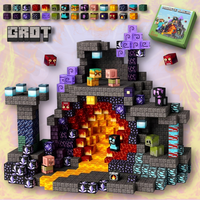Grot 100 stuks