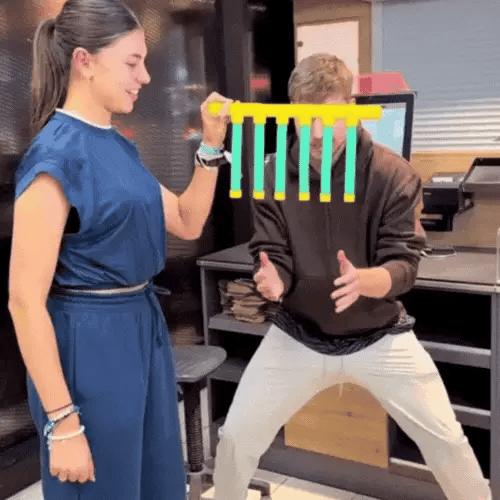 Kiddio |  ReflexSpel