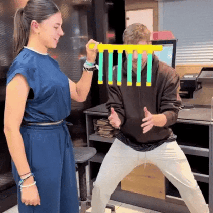 Kiddio |  ReflexSpel