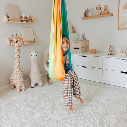 SmartPlayground™ Therapieschommel