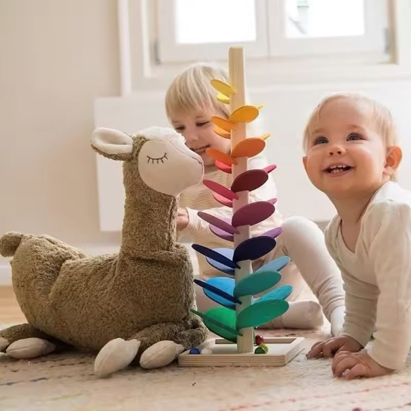 RainbowRoll™ Knikkertoren