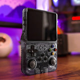 Nostalgic Lab | Alles in een Retro Gaming