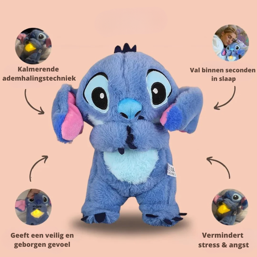 Stitch Droomknuffel™