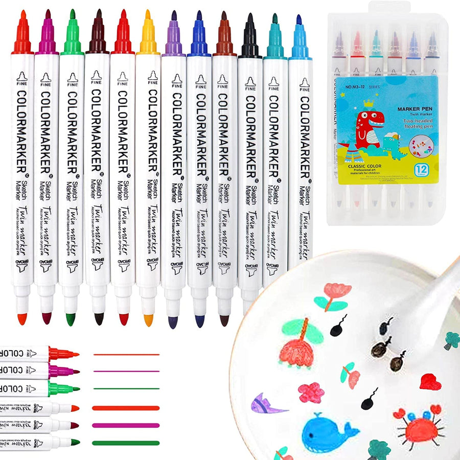 Magic Water Pen™