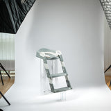 Potty – De ladder naar zelfstandigheid