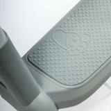 Potty – De ladder naar zelfstandigheid