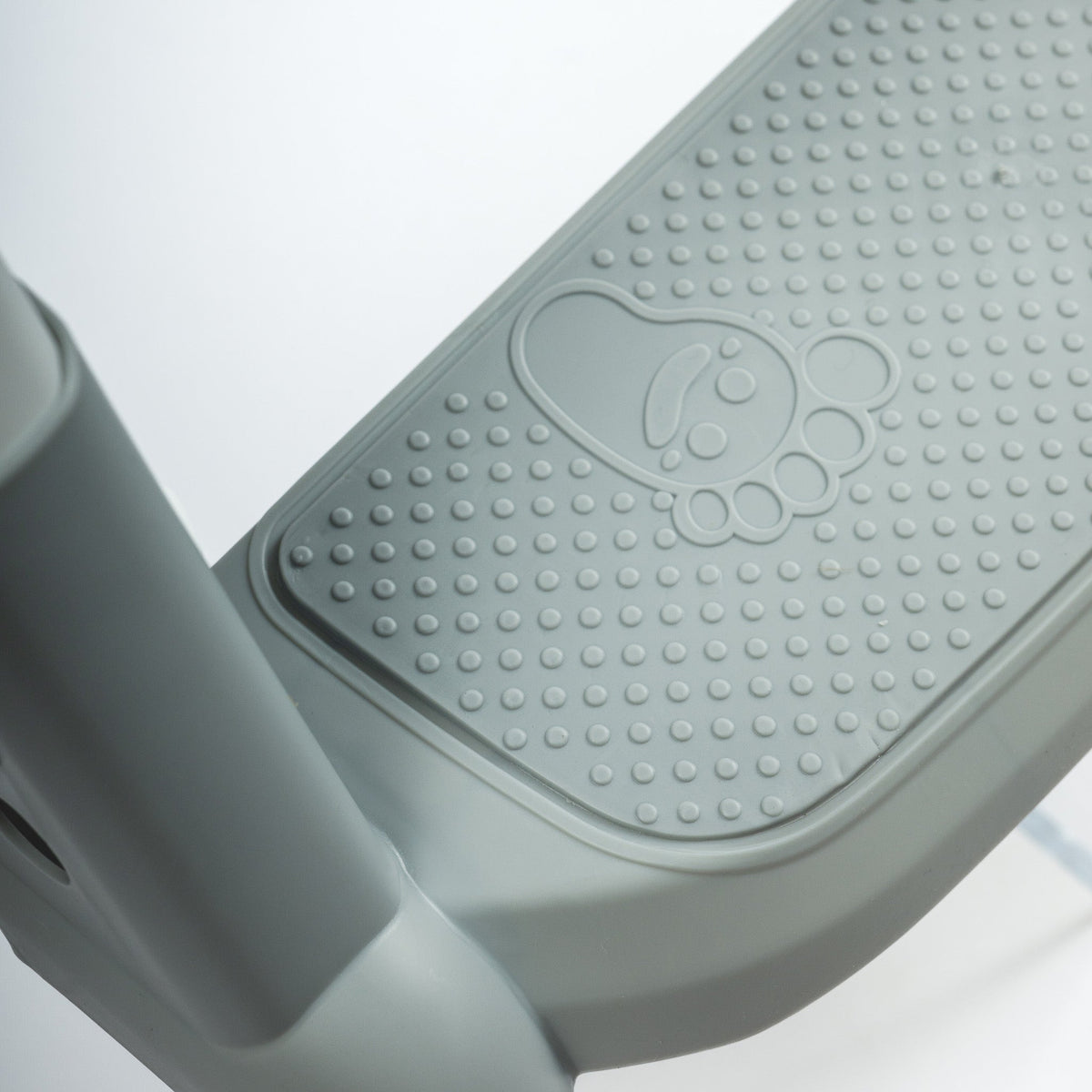 Potty – De ladder naar zelfstandigheid