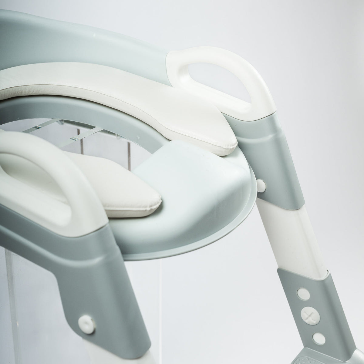 Potty – De ladder naar zelfstandigheid