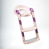 Potty – De ladder naar zelfstandigheid