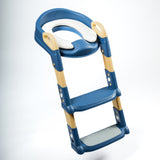 Potty – De ladder naar zelfstandigheid