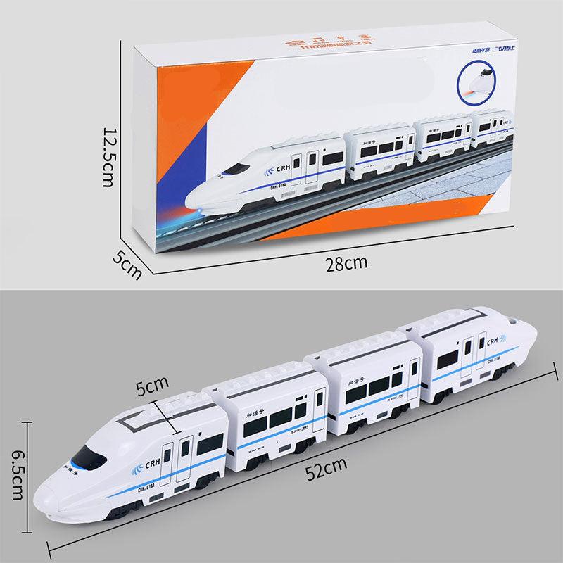 Ketting Trein
