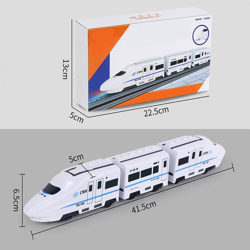 Ketting Trein