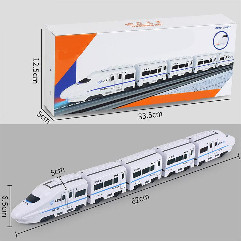 Ketting Trein