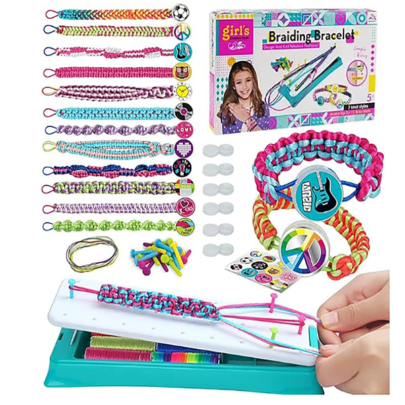 Happy Bracelet Kit
