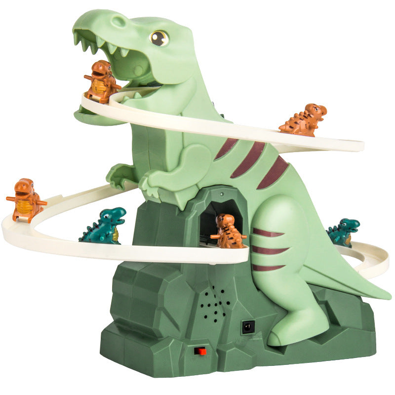 Dino Glijbaan