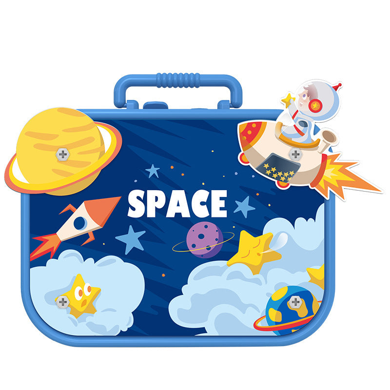 Mini Maker Gereedschapskoffer