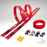 Flexibele Racebaan Set
