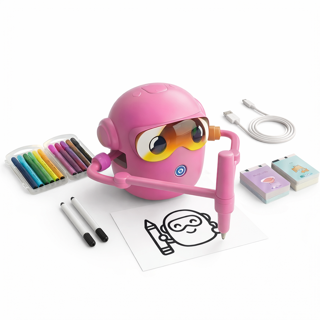 Pictobot