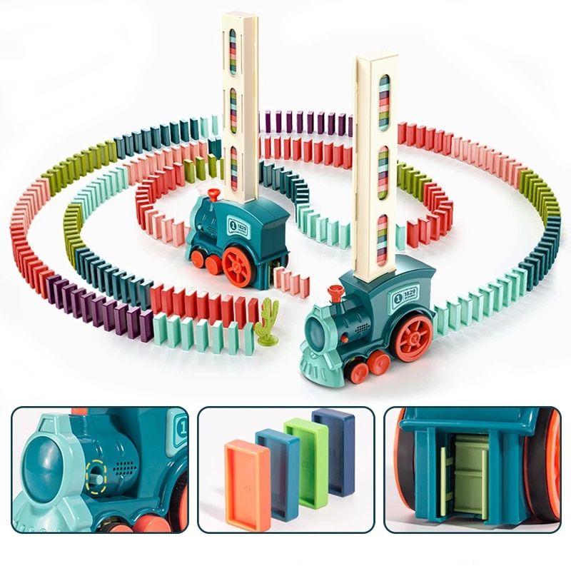 Domino Train™