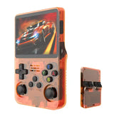 Nostalgic Lab | Alles in een Retro Gaming