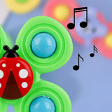 HappySpin™
