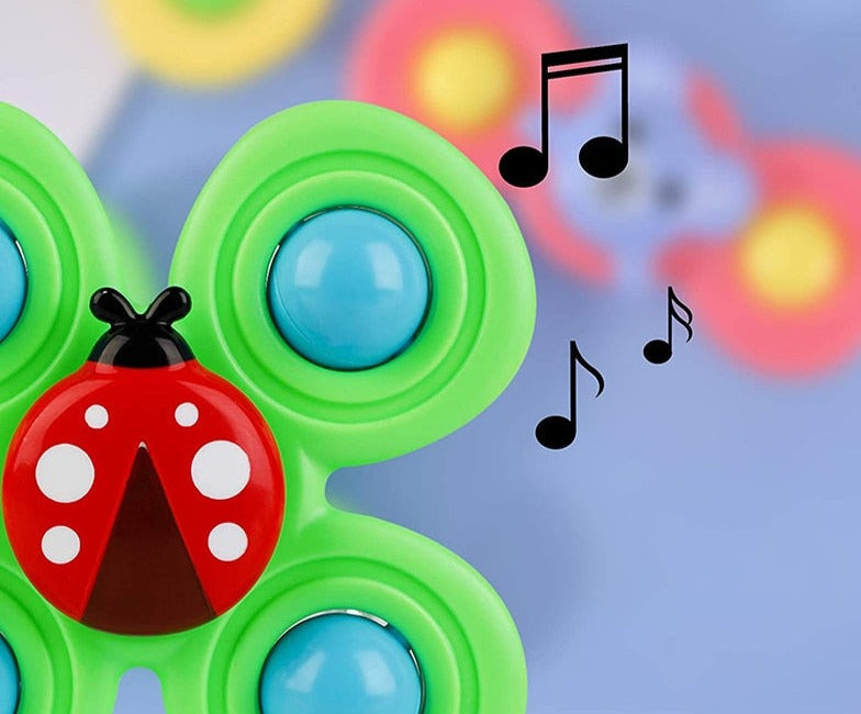 HappySpin™