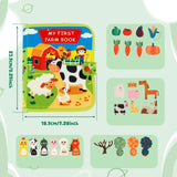 My First Boerderij Verhalenboek