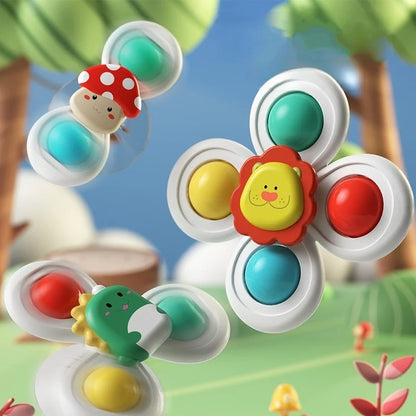 HappySpin™