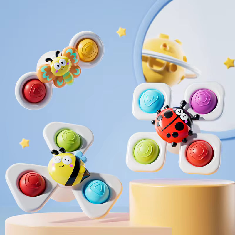 HappySpin™