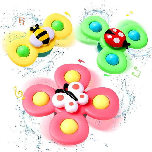 HappySpin™