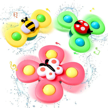 HappySpin™