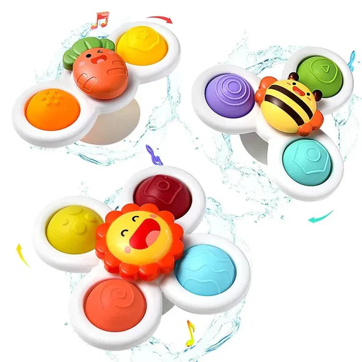 HappySpin™