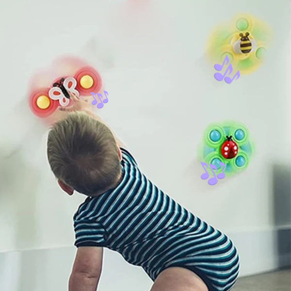 HappySpin™