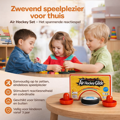 Air Hockey